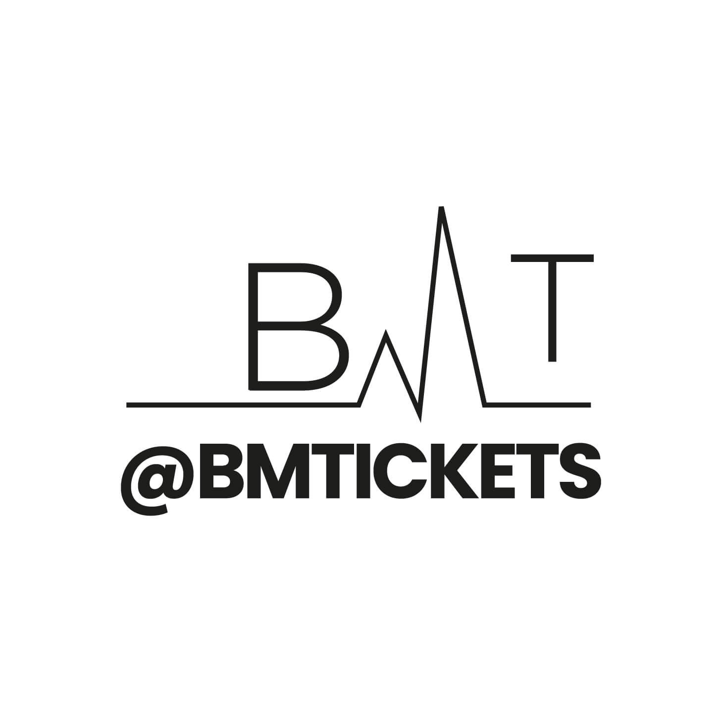 BMTickets