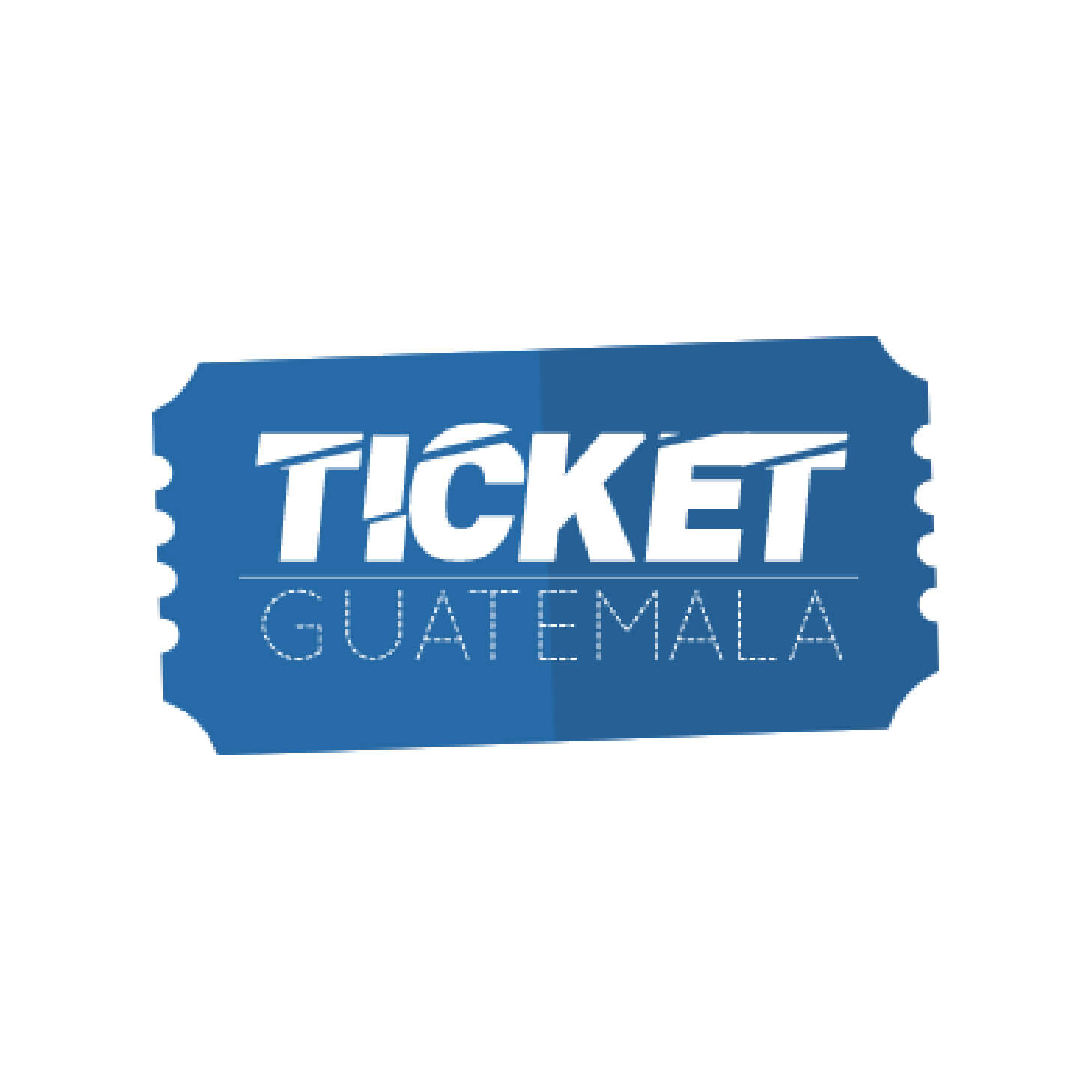 Ticket Guatemala